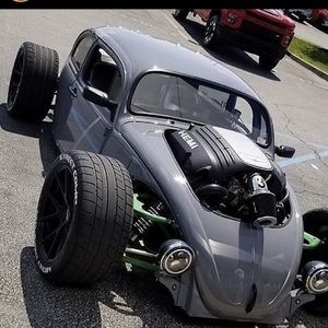 Meet your Posher, Freddy